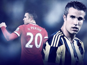 Robin van Persie a jeho složitý začátek ve Fenerbahce