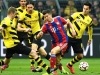 8. kolo Bundesligy: Bayern v zápase podzimu přivítá Dortmund