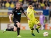 Rajtoral: Villarreal byl jako Barcelona, ale hráli jsme důstojně