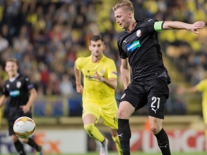 Procházka: Soldado asi přesvědčil rozhodčího, ať mě vyloučí