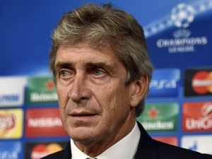 Pellegrini uznal, že výhra s Mönchengladbachem byla nezasloužená