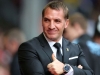 Rodgers je před duelem s Evertonem optimistický: Užívám si svou práci a těším se na derby