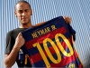 Jubilant Neymar: Máme mužstvo na to vyhrát všechny trofeje