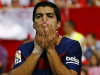 Nejtvrdší obránce? Určitě Sergio Ramos, nerozmýšlí se Luis Suárez