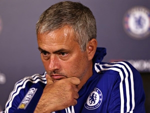 Mourinho: Rezignace? Vyhazov? Chelsea by ztratila toho nejlepšího manažera
