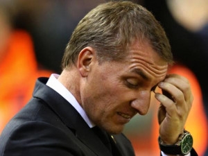 Brendan Rodgers končí u Liverpoolu. Kdo jej nahradí? Favority jsou Klopp a Ancelotti