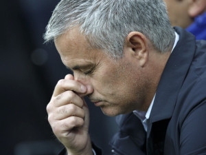 Mourinho byl po porážce od Saints „na koberečku“. Stále má naši podporu, uvedlo vedení