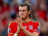 Bale má rekordní pátou trofej pro nejlepšího fotbalistu Walesu 