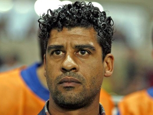 Rijkaard: Barcelonu bych moc rád trénoval znovu