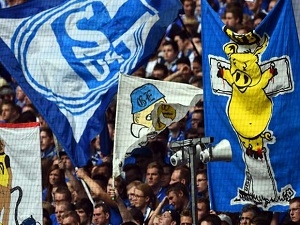 Ultras Schalke chtějí bojkovat derby s Dortmundem