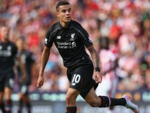 Coutinho chce do Barcelony