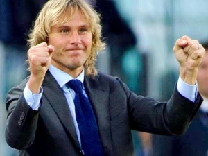 Nedvěd popřel, že by měl odejít z vedení Juventusu 