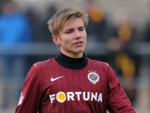Frýdek už by rád měl stabilní post, zatím stále putuje sestavou