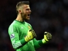 David de Gea: Sága ohledně Realu mi pomohla vyzrát