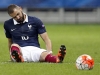 Benzema kvůli zranění nedohrál zápas s Arménií. V Realu jsou pořádně rozčílení