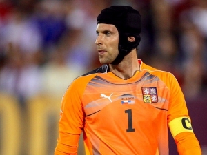 Čech stále neví, zda bude chytat proti Turecku nebo v Nizozemsku 