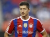 Zastaví se letos brankostroj jménem Robert Lewandowski?