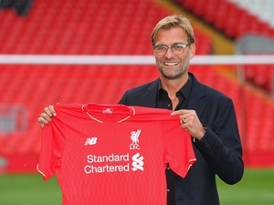 10 věcí, které musí Jürgen Klopp v Liverpoolu změnit