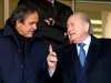Blatter i Platini se odvolají proti pozastavení výkonu funkcí 