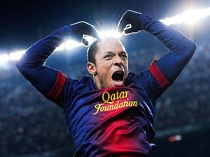Adriano: Před pár týdny mu Barça nabízela novou smlouvu, teď by se ho nejraději zbavila