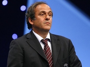 Platini podle BBC neuspěl s odvoláním proti suspendaci 