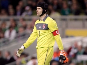 Čech chce v Amsterodamu uspět jako při předloňském finále EL 