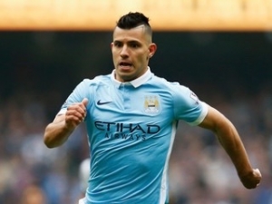 Sergio Agüero přiznal, že by si jednou rád zahrál pod jiným manažerem