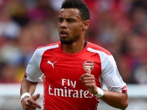 Francis Coquelin - klíčový hráč Arsenalu
