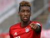 Bayernu Mnichov se zranil Kingsley Coman