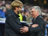 Redknapp: Klopp byl pro Liverpool až druhou volbou, Ancelotti ale odmítl