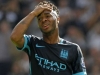 Sterling opět přistižen s vodní dýmkou před zápasem