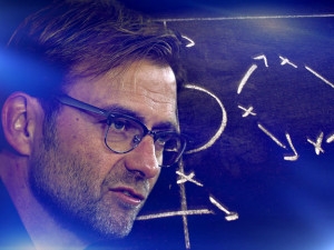 Taktika Jürgena Kloppa: Co přenese z Dortmundu do Liverpoolu?