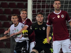 Příbram se bude snažit po deseti letech vyzrát doma na Spartu, Plzeň proti Zlínu zase vyhrát šestý zápas v řadě 