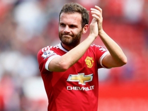Statistiky ukazují, že Juan Mata je pro United nepostradatelný