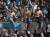 Marseille byla za řádění fanoušků potrestána pokutou 40.000 eur