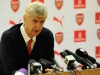 Arséne Wenger: Arsenal přenechám svému nástupci ve skvělé formě