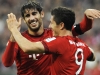 Javi Martínez: Lewandowski je nejlepším hrotovým útočníkem na světě