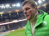 Hecking: Hráči Wolfsburgu měli povoleno hrát v reklamě Volkswagen