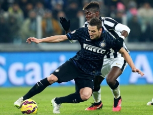 Preview 8. kola Serie A: Šlágrem bude Derby d´Italia, Fiorentina změří síly s Neapolí