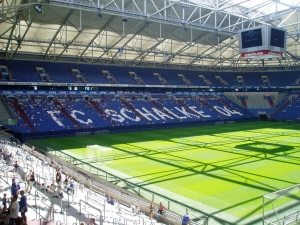 Schalke 04 měnit sportovního ředitele nebude