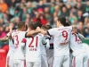 Bayern Mnichov vyhrál v Brémách, Dortmund s přehledem zvítězil na hřišti Mainzu