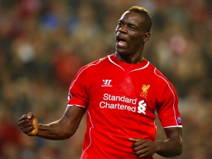 Fanoušci Liverpoolu volají po návratu Maria Balotelliho