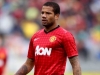 Bebé se šance na návrat do Manchesteru United nevzdává