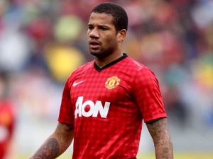 Bebé se šance na návrat do Manchesteru United nevzdává