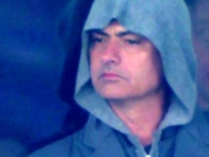 Mourinho spatřen v Kyjevě. Má zájem o Konopljanku, tvrdí Lucescu