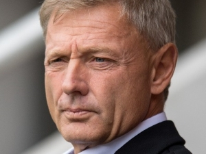 Spartě bude proti Schalke chybět potrestaný trenér Ščasný