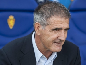 Fotbalisté Las Palmas jsou bez trenéra, klub vyhodil Herreru
