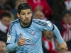 Arsenal chystá velkou nabídku za střelce Celty Vigo
