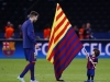Barcelona dostala další pokutu od UEFA za katalánské vlajky