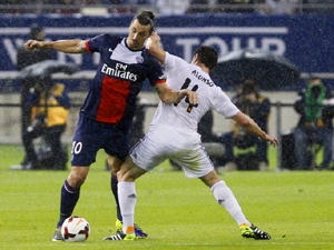 Preview středečních utkání LM: Zápas kola se hraje v Parku princů, PSG pohostí madridský Real